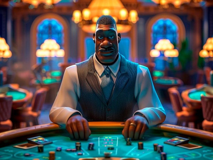 Antarmuka taruhan Counter-Strike 2 di aplikasi kokody88 dengan odds real-time dan pilihan pasar yang lengkap