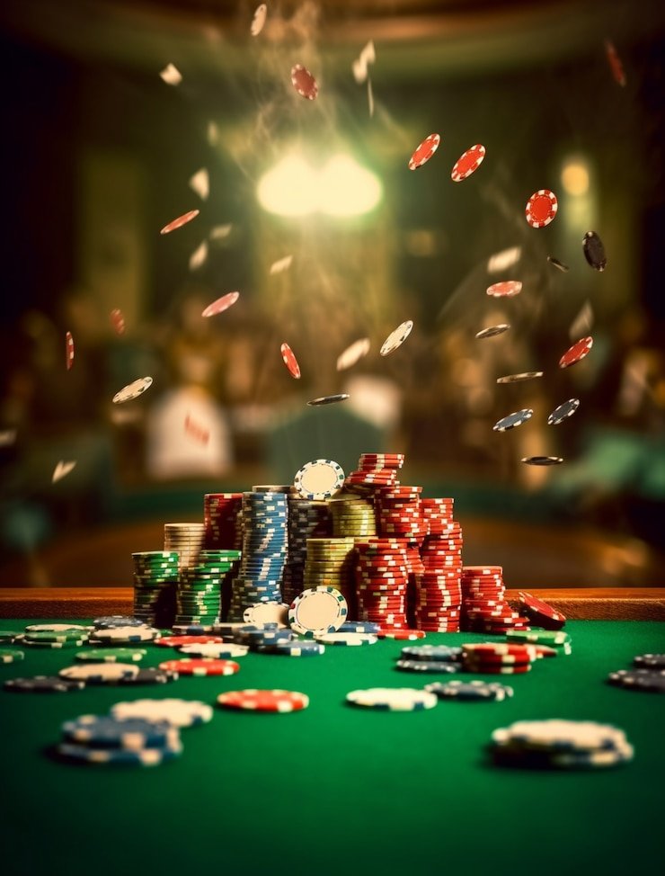 Dashboard live betting Counter-Strike 2 di kokody88 menampilkan statistik real-time dan update odds setiap detik